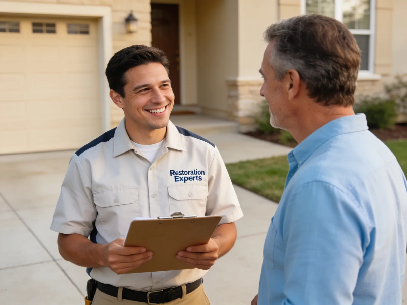 Water Damage Cleanup New Berlin, IL FAQs
